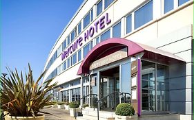 Mercure Saint Lô Centre